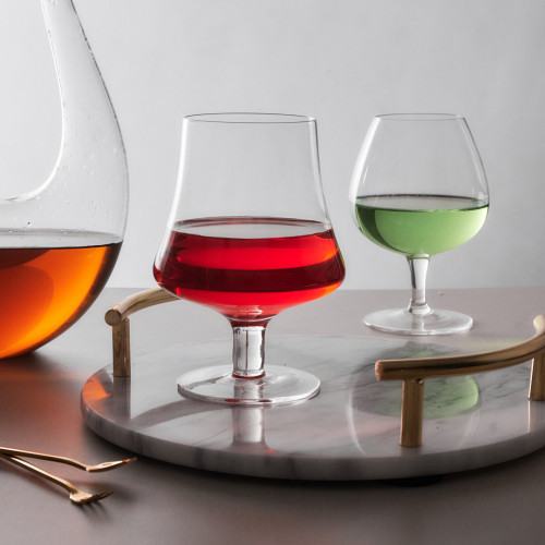 Remy Brandy Glass 440ml 077 4