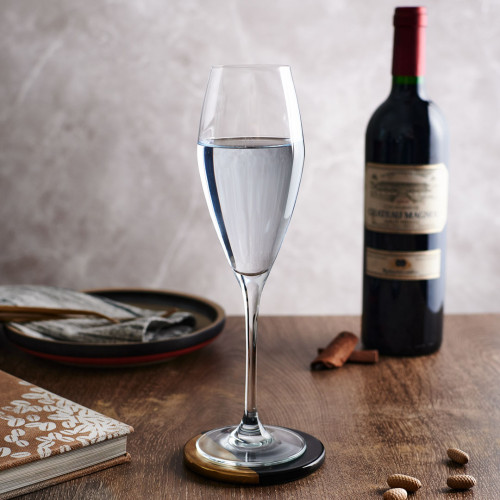 Prestige Tulip Champagne Glass 420ml