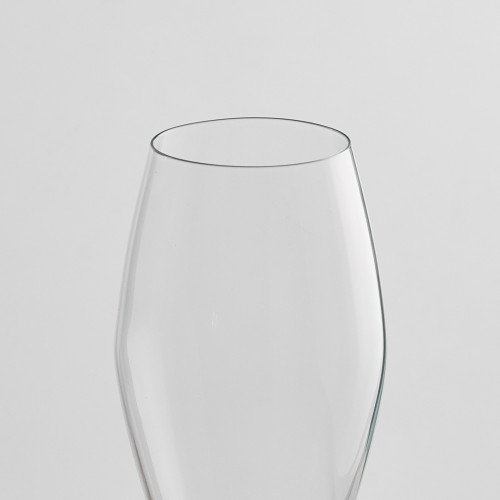 Prestige Tulip Champagne Glass 420ml 2