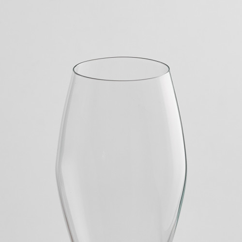 Prestige Tulip Champagne Glass 420ml 2