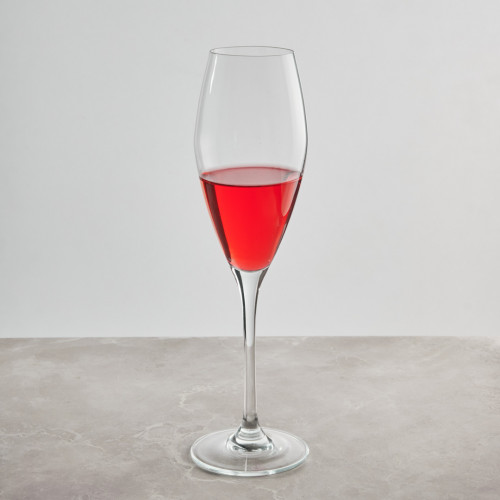 Prestige Tulip Champagne Glass 420ml 3