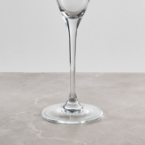 Prestige Tulip Champagne Glass 420ml 5