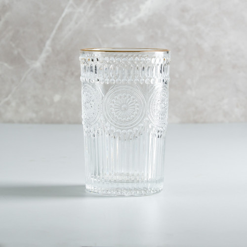 Prestige Tulip Champagne Glass 420ml 8