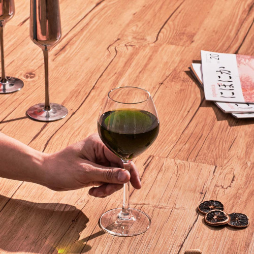 Arcoroc Vintage Wine Glass 350ml 5