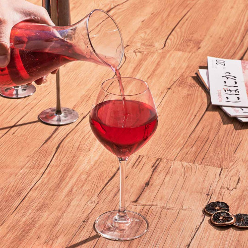 Arcoroc Vintage Wine Glass 250ml 4