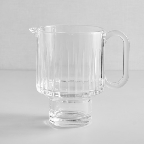 Reggio Stackable Cocktail Glass 600ml - Clear Lines