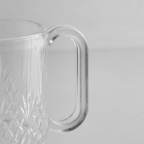 Reggio Stackable Cocktail Glass 600ml - Vintage 3