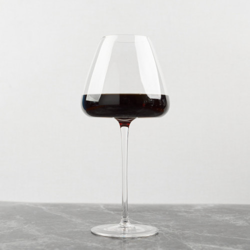 Concave Wine Glass 720ml