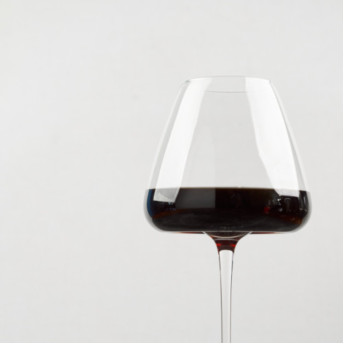 Concave Wine Glass 720ml 2