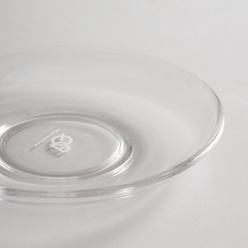 Blink Glass Saucer L 3