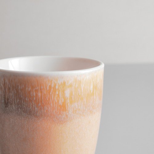 Gaia Caldera Yellow Mug Regular 2