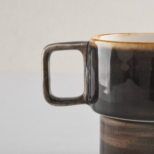 Kaden Stackable Mug 31cl 2