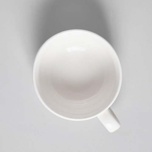 Ora White Tea/Coffee Cup 27.5cl 3