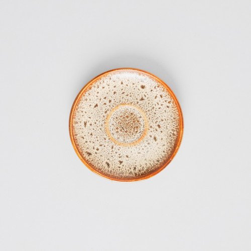 Ora Arica Espresso Saucer 2