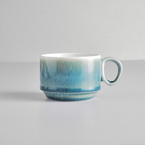 Ora Forio Espresso Saucer 7