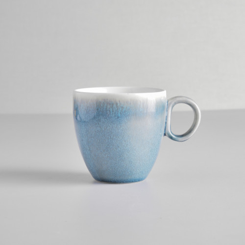 Ora Forio Espresso Saucer 9