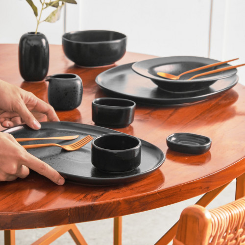 Ora Taba Tea/Coffee Saucer 4