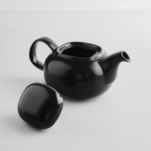 Ora Taba Teapot Small 2cup 80cl 3