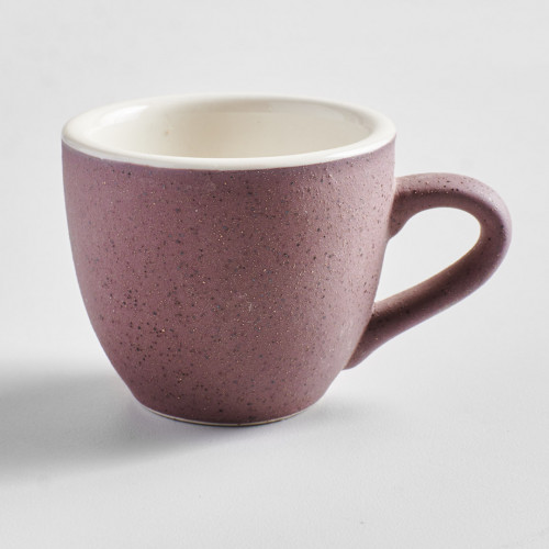 Luster Blue Mug 175ml 7