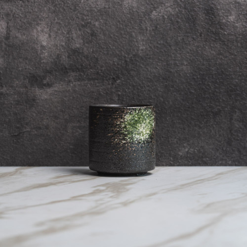 Jade Green Mug 175ml