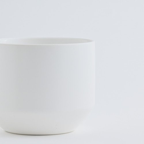 Duquet Mug W05 200ml - Bone White 3