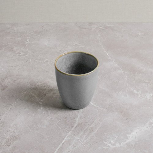 Turquoise & Moss Mug 265ml 2
