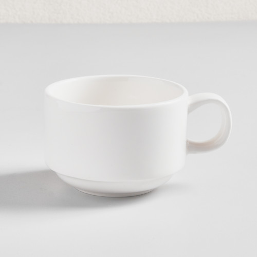 Pastel Blue Mug 300ml 8