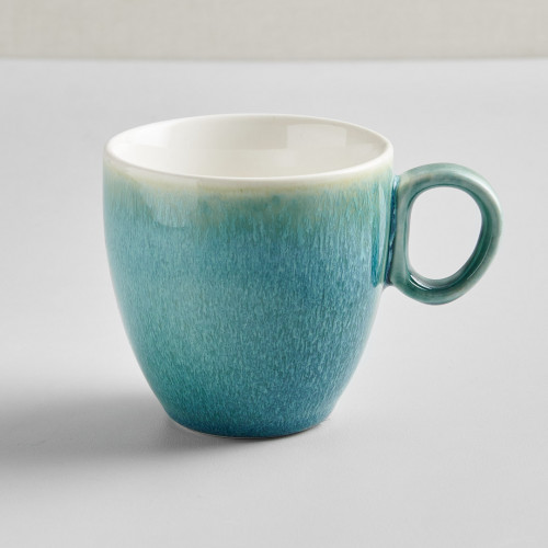 Pastel Blue Mug 300ml 9