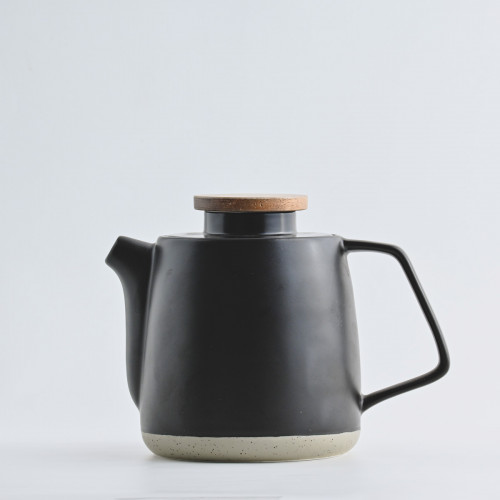 Han Tsutsu-Gata 225ml Teacup - Jade Lustre 7