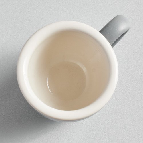Hapita Coffee Cup 210ml - Slate 5