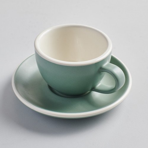 Hapita Coffee Cup 210ml - Green 4