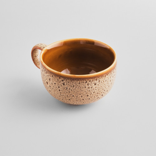 Hapita Coffee Cup 210ml - Green 9