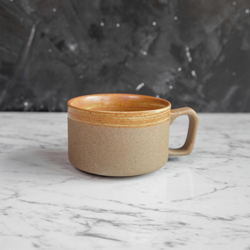 Hapita Coffee Cup 210ml - Blue 9