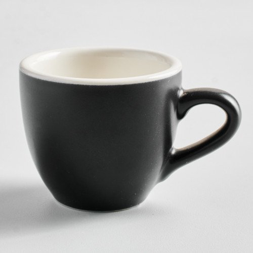 Hapita Espresso Cup 90ml - Graphite