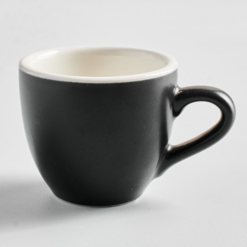 Hapita Espresso Cup 90ml - Graphite