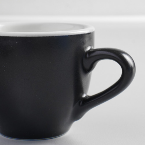 Hapita Espresso Cup 90ml - Graphite 2