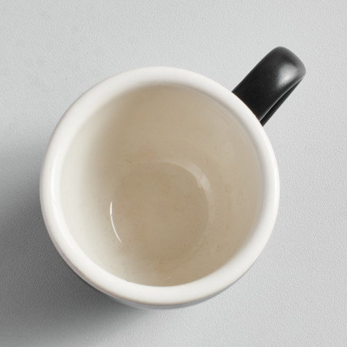 Hapita Espresso Cup 90ml - Graphite 5