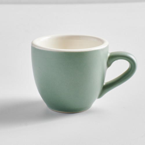 Hapita Espresso Cup 90ml - Green