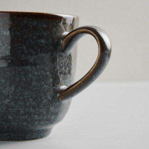 Alicia Artisan Calico Mug 350ml 3