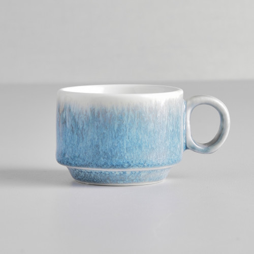 Mineral Green Malachite Mug 340ml 9