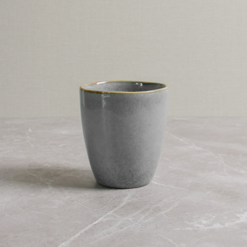 Stainless Steel Flower Teapot with Filter 1L - Silver 11