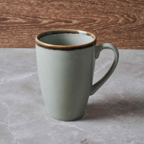 Stainless Steel Pearl Teapot with Filter 1L - Silver 12