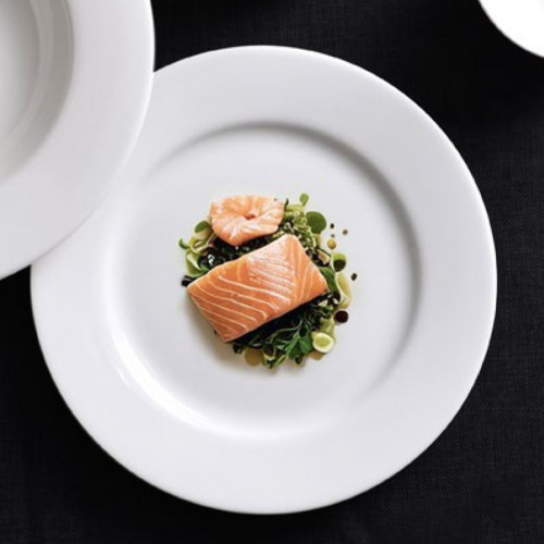 Sango Classic Wide Rim Plate 2