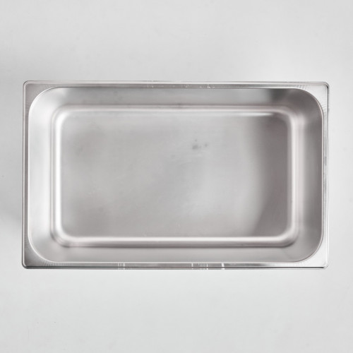 Gaia Caldera Blue Salad/Dessert Plate 22.8 x 19.6cm 10