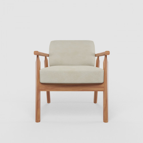 Gaia Caldera Grey Salad/Dessert Plate 22.8 x 19.6cm 10