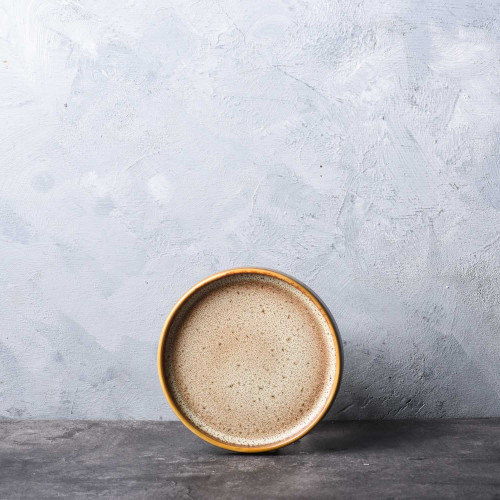 Ora Arica High-rim Plate 5"