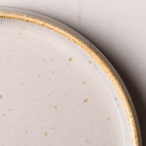 Ora Avola High-rim Plate 5" 3