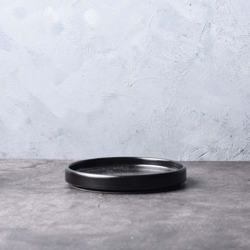 Ora Taba High-rim Plate 5" 2