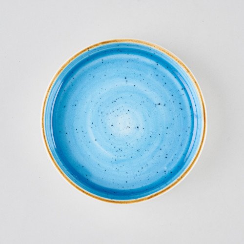 Kaden Plate Tall Stackable 13cm