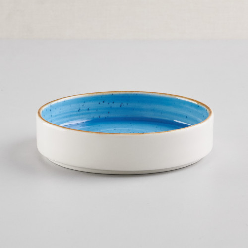 Kaden Plate Tall Stackable 13cm 2